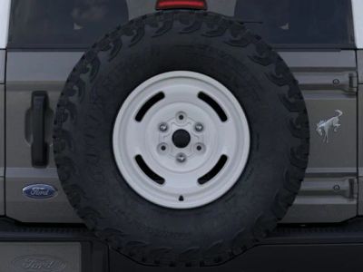2026 Ford Bronco — photo 24 view