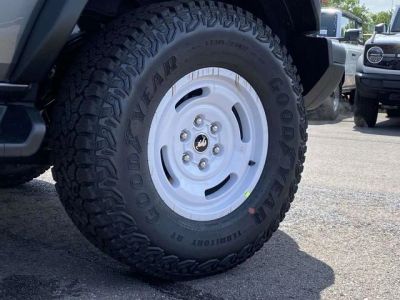 2026 Ford Bronco — photo 9 view