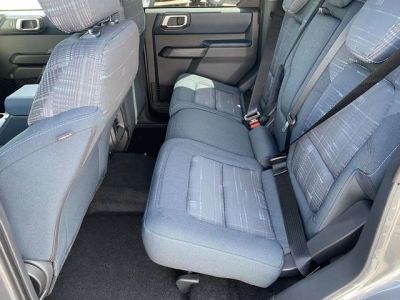 2026 Ford Bronco — photo 11 view