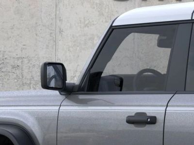 2026 Ford Bronco — photo 22 view
