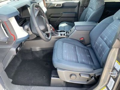 2026 Ford Bronco — photo 12 view