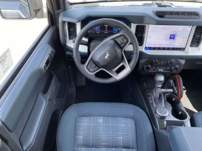 2026 Ford Bronco — photo 10 view