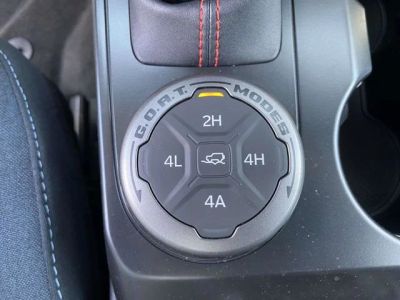 2026 Ford Bronco — photo 20 view
