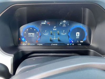 2026 Ford Bronco — photo 14 view