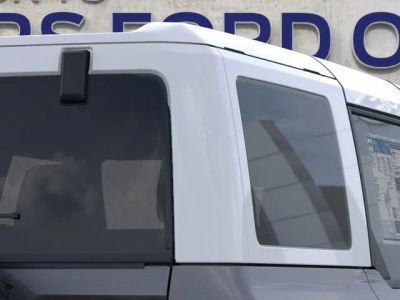 2026 Ford Bronco — photo 25 view