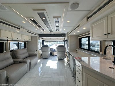 2026 Tiffin Allegro Red - Photo 3