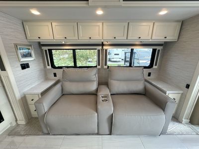 2026 Tiffin Allegro Red - Photo 6