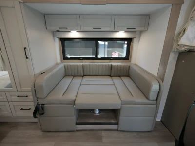 2027 Entegra ODYSSEY — photo 17 view