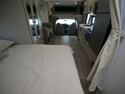 2027 Entegra ODYSSEY — photo 26 view