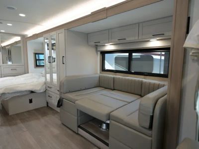 2027 Entegra ODYSSEY — photo 16 view