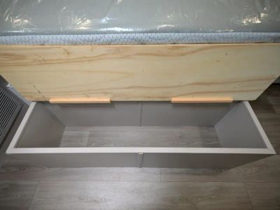 2027 Entegra ODYSSEY — photo 24 view