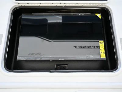 2027 Entegra ODYSSEY — photo 34 view