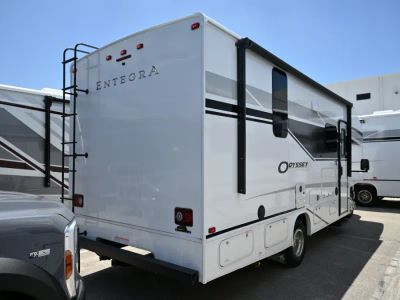 2027 Entegra ODYSSEY — photo 43 view