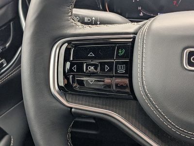 2026 Jeep Grand Wagoneer - Photo 27