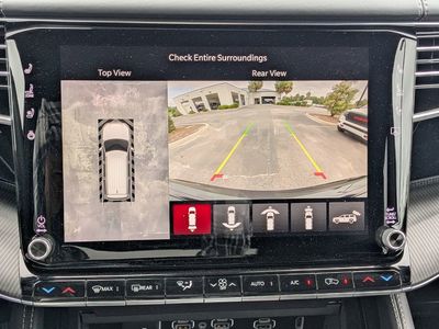 2026 Jeep Grand Wagoneer - Photo 35