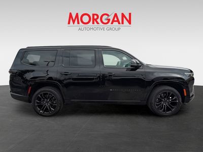 2026 Jeep Grand Wagoneer - Photo 3
