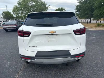 2025 Chevrolet Blazer - Photo 4