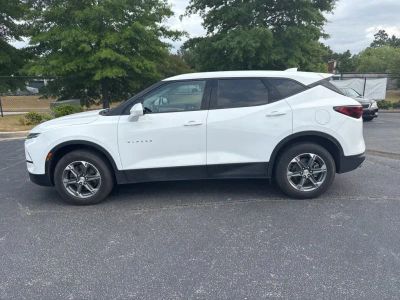 2025 Chevrolet Blazer - Photo 7