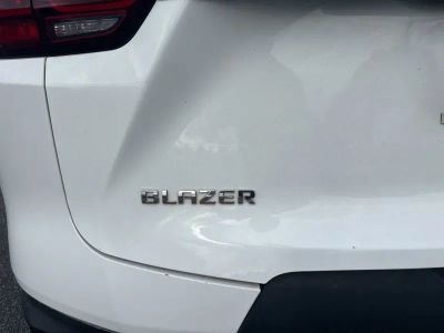 2025 Chevrolet Blazer - Photo 5