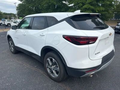 2025 Chevrolet Blazer - Photo 6
