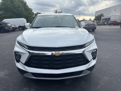 2025 Chevrolet Blazer - Photo 9