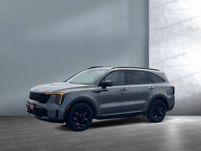 2026 Kia Sorento Hybrid - Photo 1