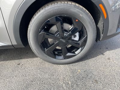2026 Kia Sorento Hybrid - Photo 16