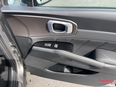 2026 Kia Sorento Hybrid - Photo 21