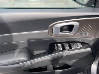 2026 Kia Sorento Hybrid - Photo 20