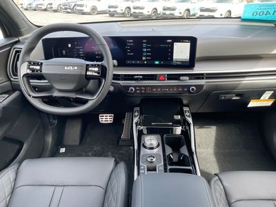 2026 Kia Sorento Hybrid - Photo 13