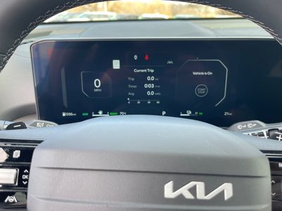 2026 Kia Sorento Hybrid - Photo 10