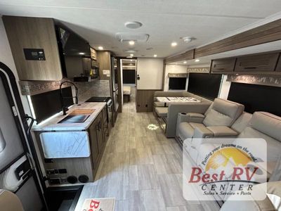 2026 Forest River RV FR3 - Photo 11