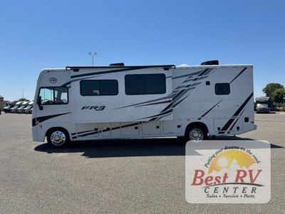 2026 Forest River RV FR3 - Photo 8