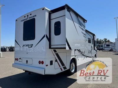 2026 Forest River RV FR3 - Photo 4