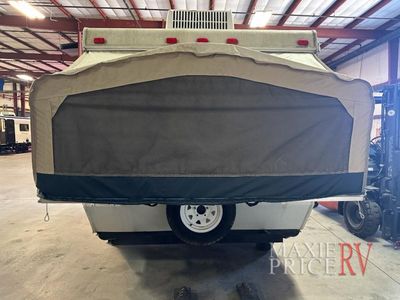 2009 Starcraft 1707 Folding Pop-Up Camper - Photo 8