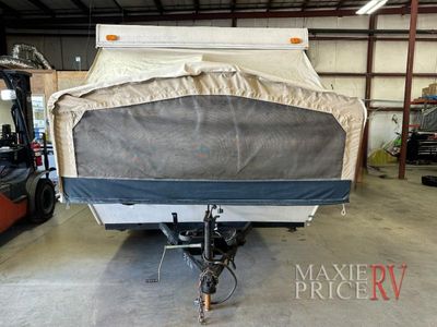 2009 Starcraft 1707 Folding Pop-Up Camper - Photo 3