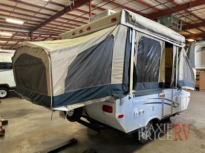 2009 Starcraft 1707 Folding Pop-Up Camper - Photo 10