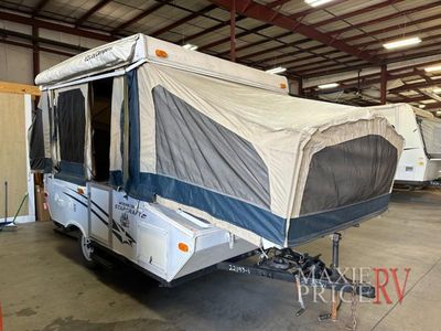 2009 Starcraft 1707 Folding Pop-Up Camper - Photo 1