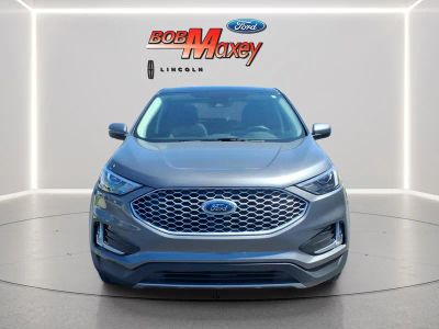 2023 Ford Edge — side profile view