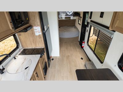 2025 Forest River RV Cherokee Wolf Pup - Photo 36