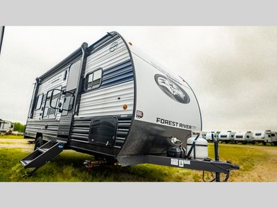 2025 Forest River RV Cherokee Wolf Pup - Photo 40