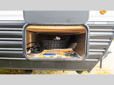 2025 Forest River RV Cherokee Wolf Pup - Photo 12
