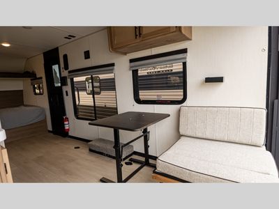 2025 Forest River RV Cherokee Wolf Pup - Photo 28
