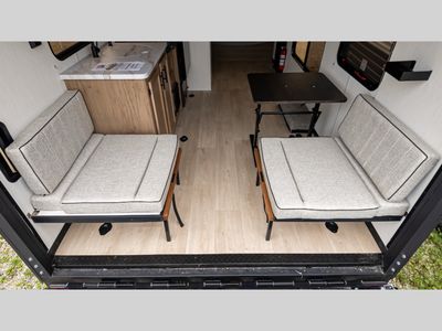 2025 Forest River RV Cherokee Wolf Pup - Photo 32