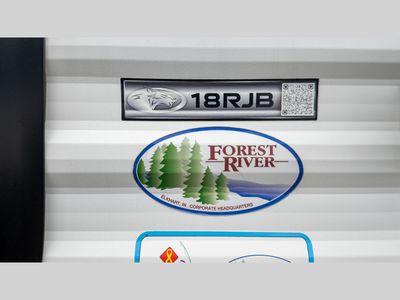 2025 Forest River RV Cherokee Wolf Pup - Photo 14