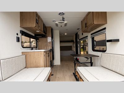 2025 Forest River RV Cherokee Wolf Pup - Photo 33