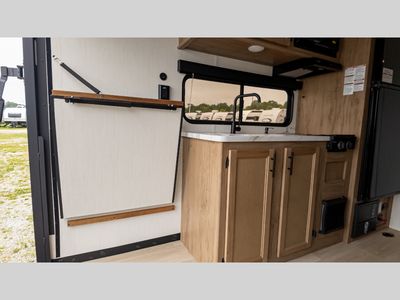 2025 Forest River RV Cherokee Wolf Pup - Photo 30