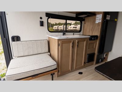 2025 Forest River RV Cherokee Wolf Pup - Photo 29