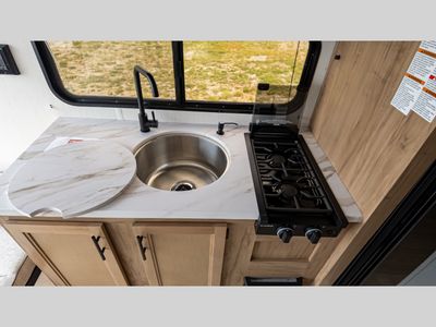 2025 Forest River RV Cherokee Wolf Pup - Photo 25