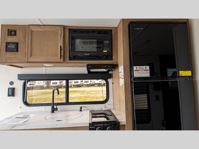 2025 Forest River RV Cherokee Wolf Pup - Photo 23